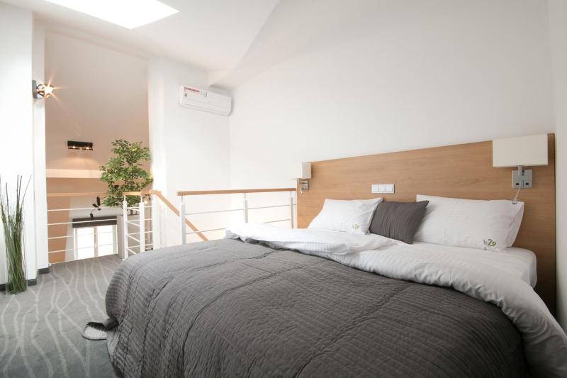 Apartment - Split Level image 2