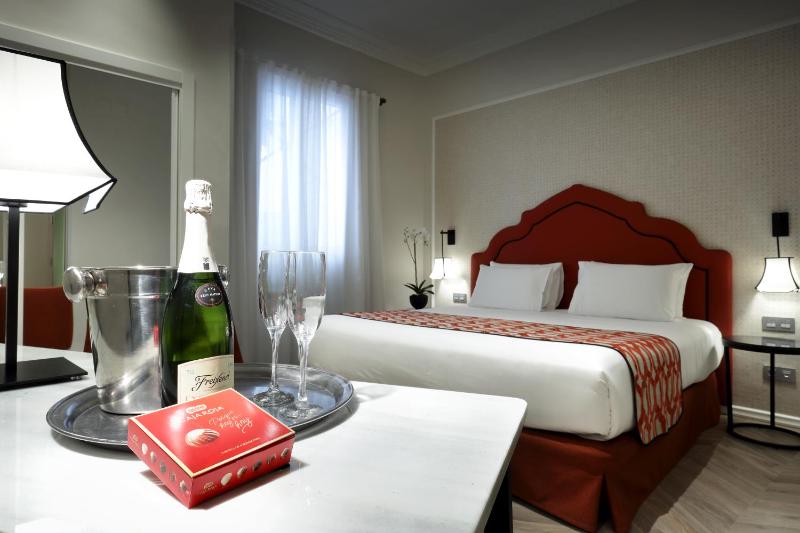 Eurostars Regina - image 8