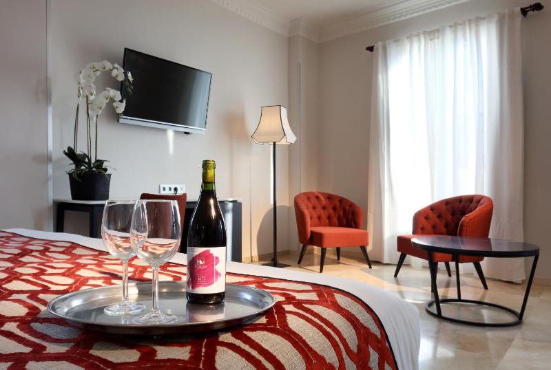 Eurostars Regina - image 9