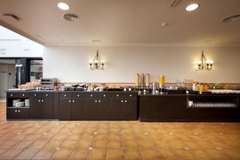 Eurostars Regina - image 14