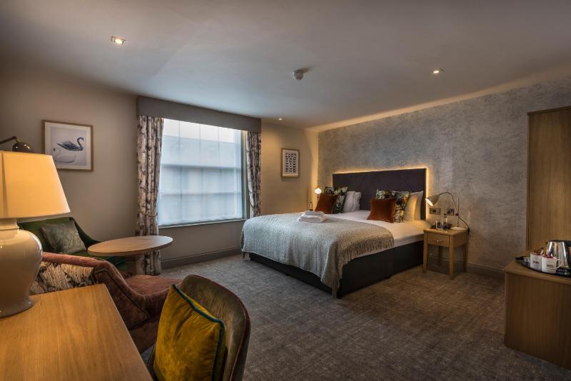 Superior Double Room image 2