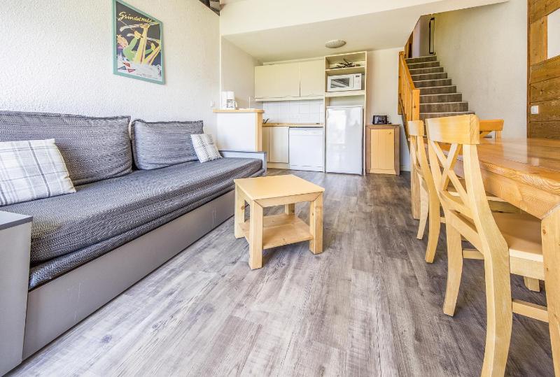 Comfort One-Bedroom Apartment (6 People) image 2