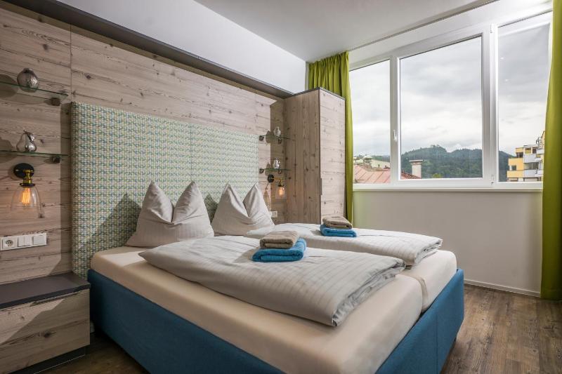 Business Double Room image 1