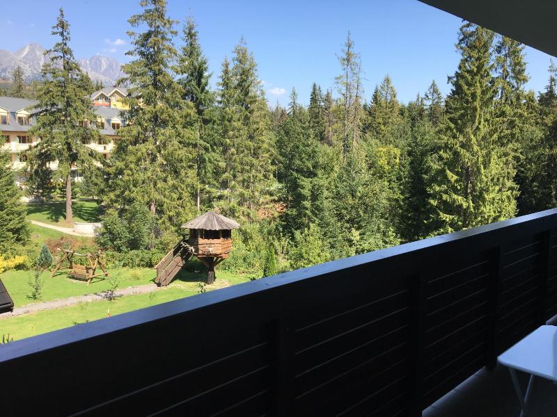 Apartment with Balcony image 2