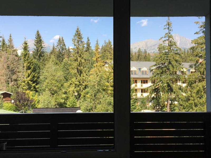 Apartment with Balcony image 3