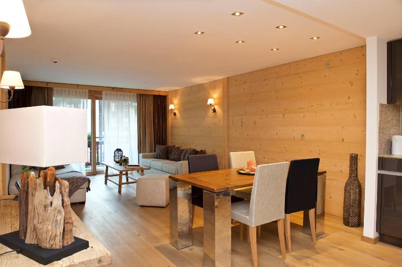 Panorama Apartment Suite with Matterhorn View image 4