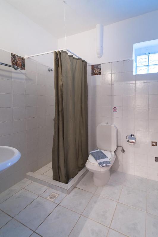 Double Top Floor Room image 3