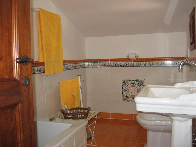  Double Room  Attic image 2