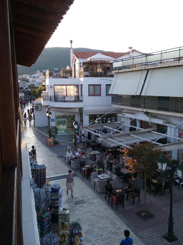 Mouria Hotel - image 47