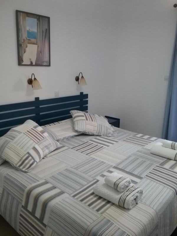 Mouria Hotel - image 5