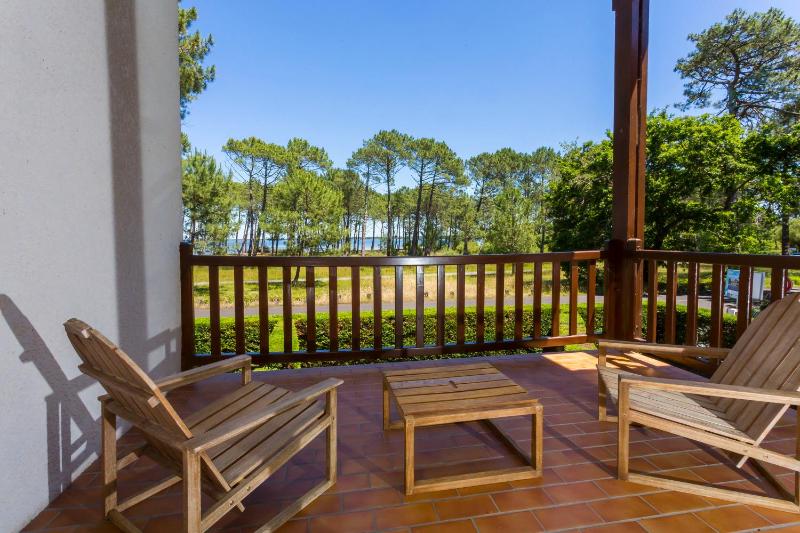Duplex T3 2 étoiles bord de lac 65mcarrés - image 40