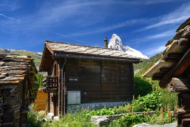 Chalet Tuk-Tuk - image 14