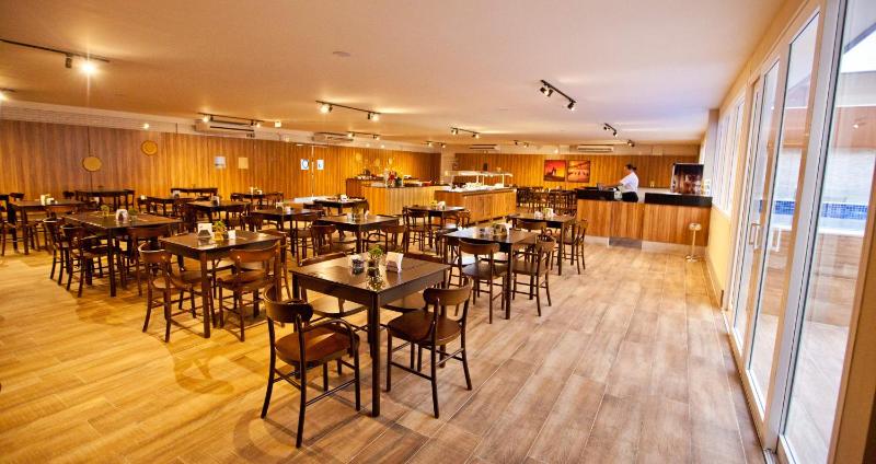 ARCUS Hotel Aracaju by ATLANTICA - image 39