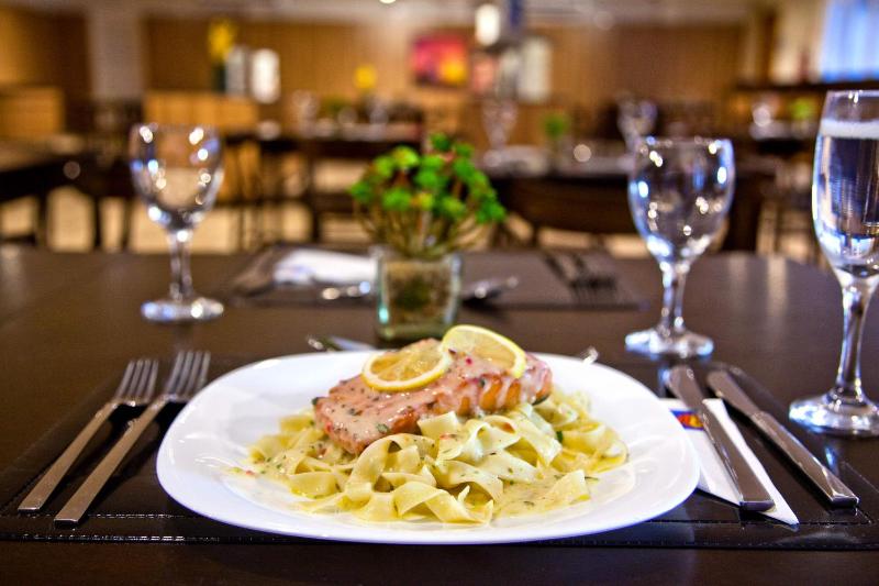 ARCUS Hotel Aracaju by ATLANTICA - image 9