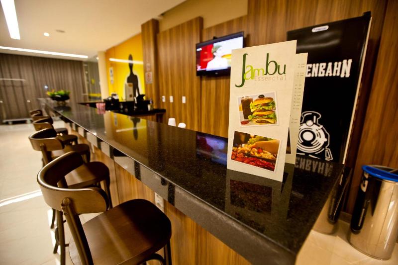 ARCUS Hotel Aracaju by ATLANTICA - image 6