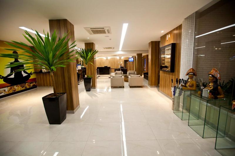 ARCUS Hotel Aracaju by ATLANTICA - image 32