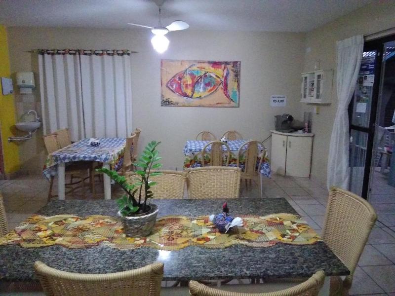 Pousada Suites das Galinhas - image 9