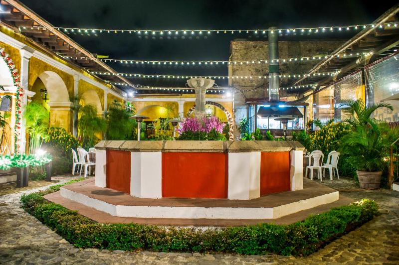 Hotel Convento Santa Catalina by AHS - image 14