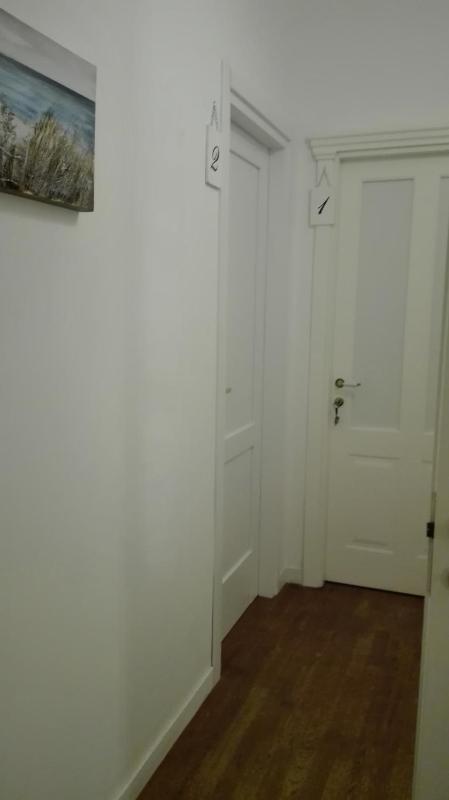 Family Room with Private Bathroom image 3