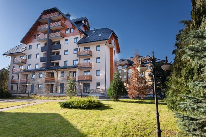 Apartment Jana - image 9