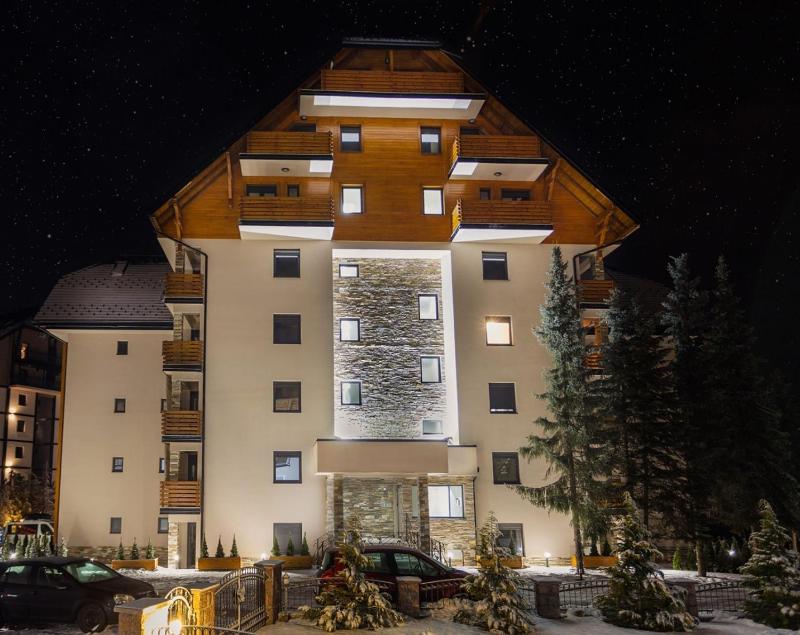 Apartment Jana - image 11