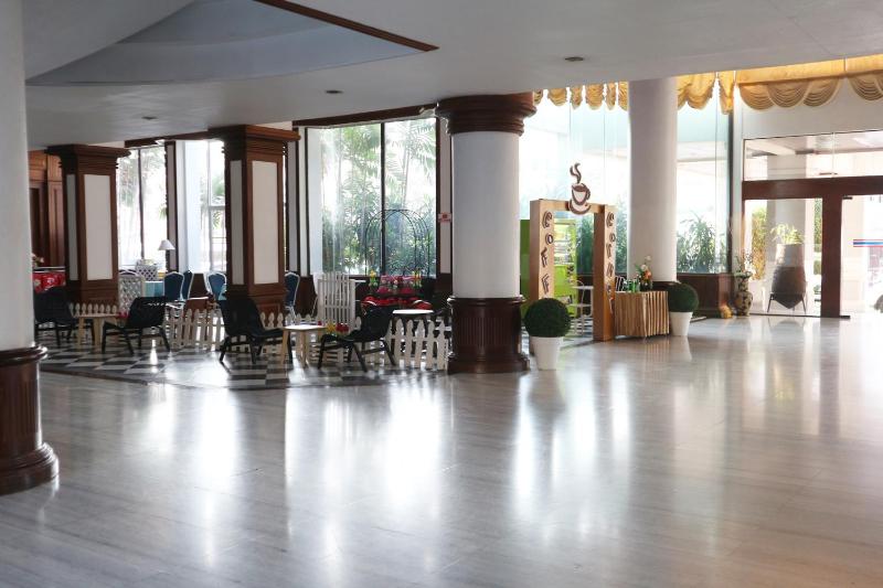 Welcome Plaza Hotel Pattaya - image 5