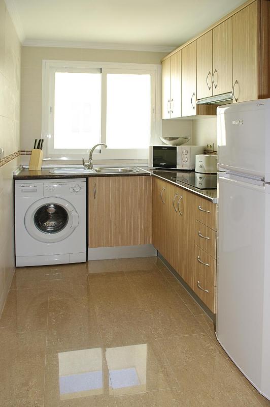 Two-Bedroom Apartment image 2