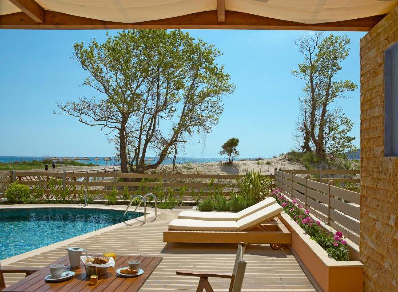 Executive Grand Suite with Private Pool (2-4 adults) image 2