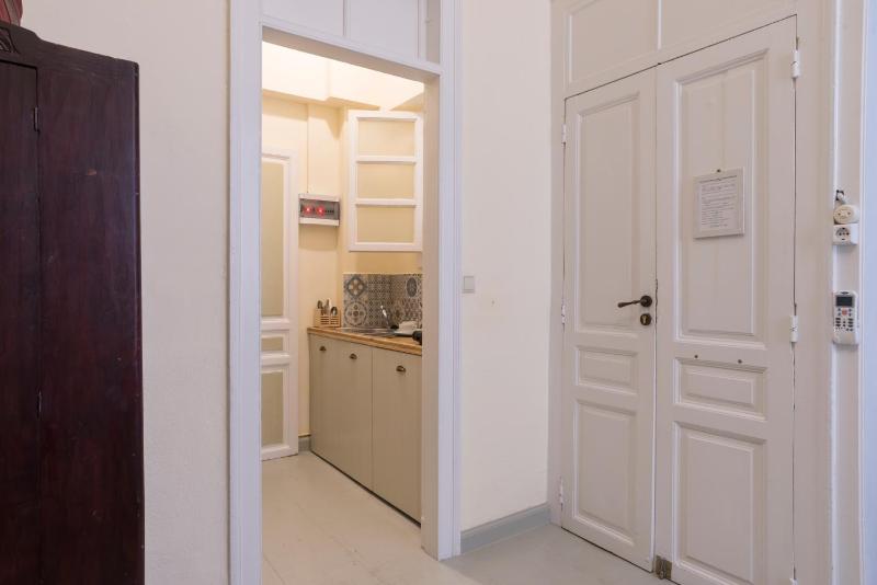  Cloe - Deluxe Studio with Balcony & Sea View image 2