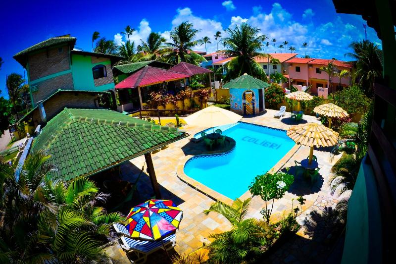 Hotel Pousada Porto do Colibri - image 20