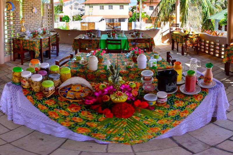 Hotel Pousada Porto do Colibri - image 21