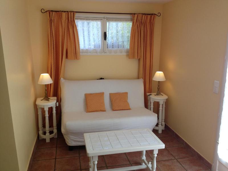 Suite with Terrace image 4