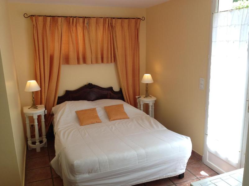 Suite with Terrace image 3