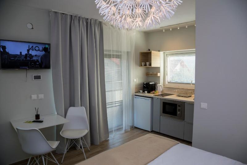Apartment with Terrace image 4