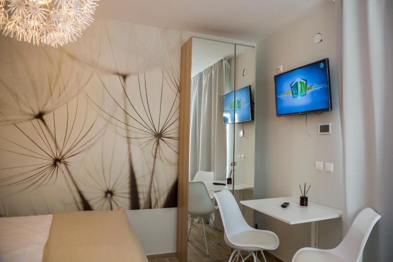 Apartment with Terrace image 3