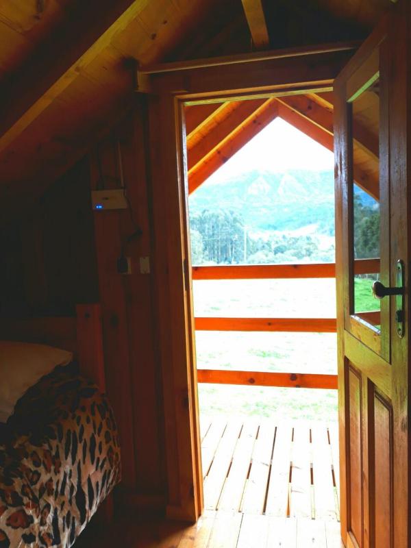 Chalés Vista Bonita - image 17