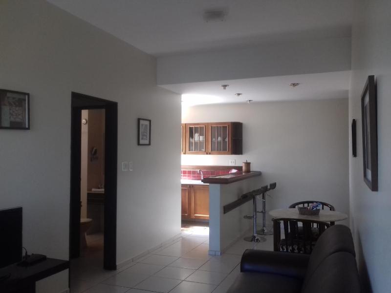 Hotel Flat Bassano Vaccarini - image 29