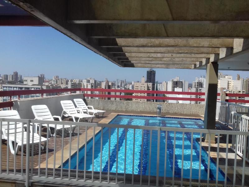 Hotel Flat Bassano Vaccarini - image 20