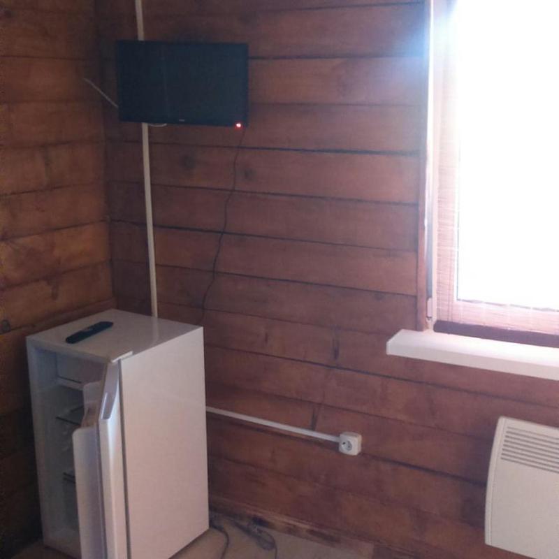 Two-Bedroom House image 1