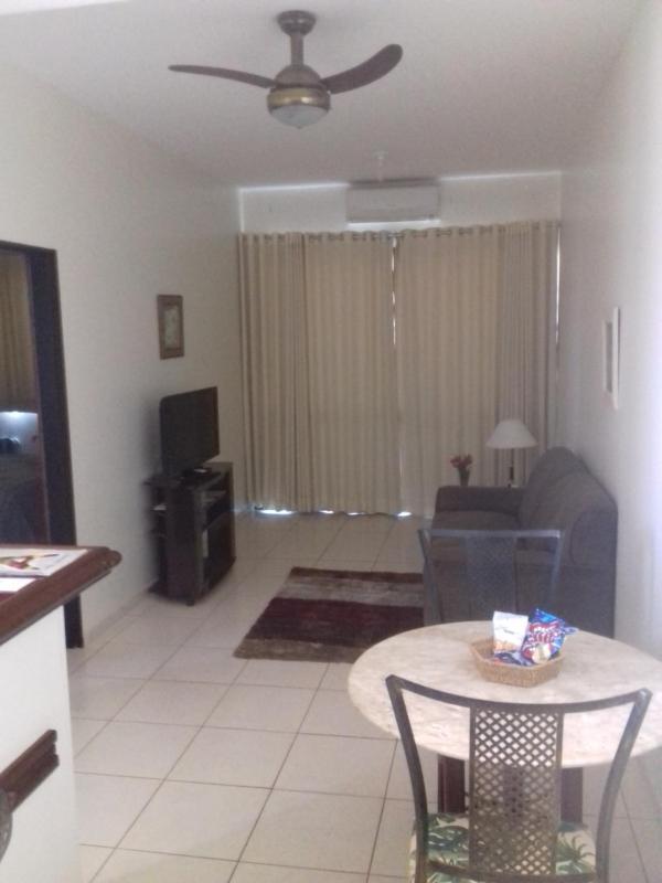 Hotel Flat Bassano Vaccarini - image 37