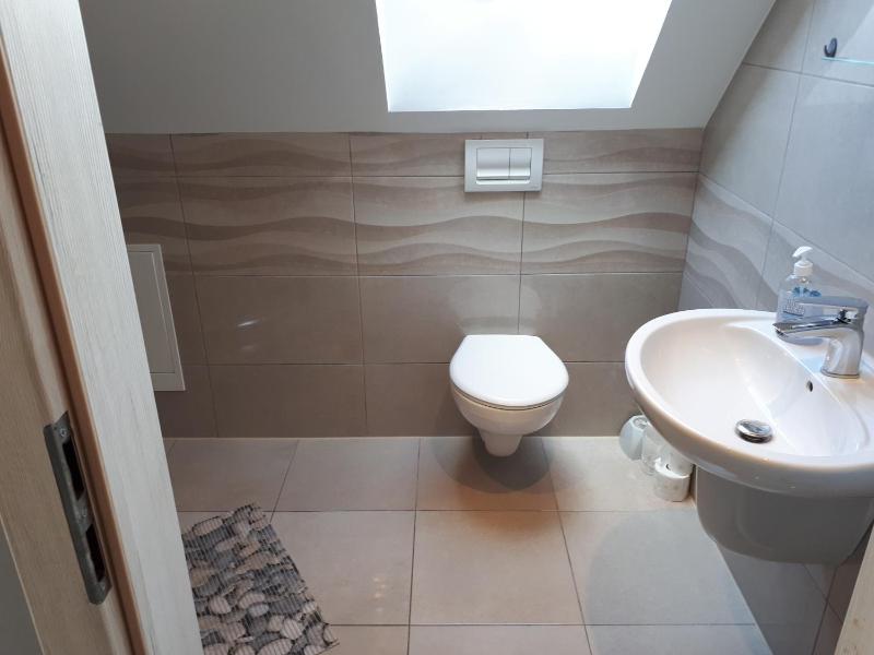 One-Bedroom Apartment with Balcony image 3