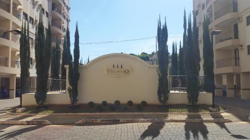Olímpia Temporada Cond. Villagio - image 2