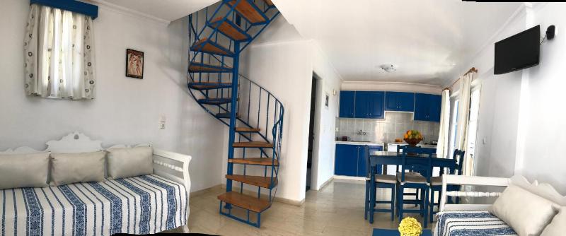 Split Level Two-Bedroom Apartment with Plunge Pool image 4