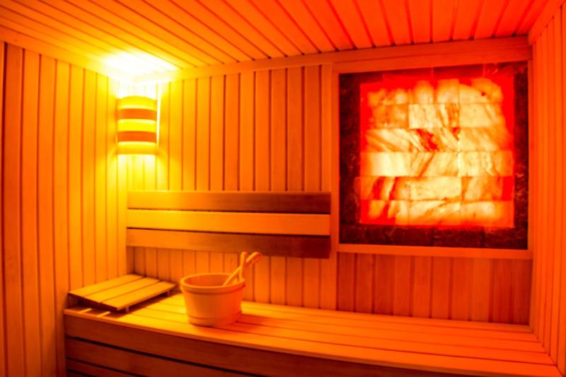 Xenon Hotel & SPA - image 10