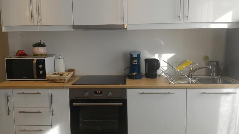 Two-Bedroom Apartment image 2