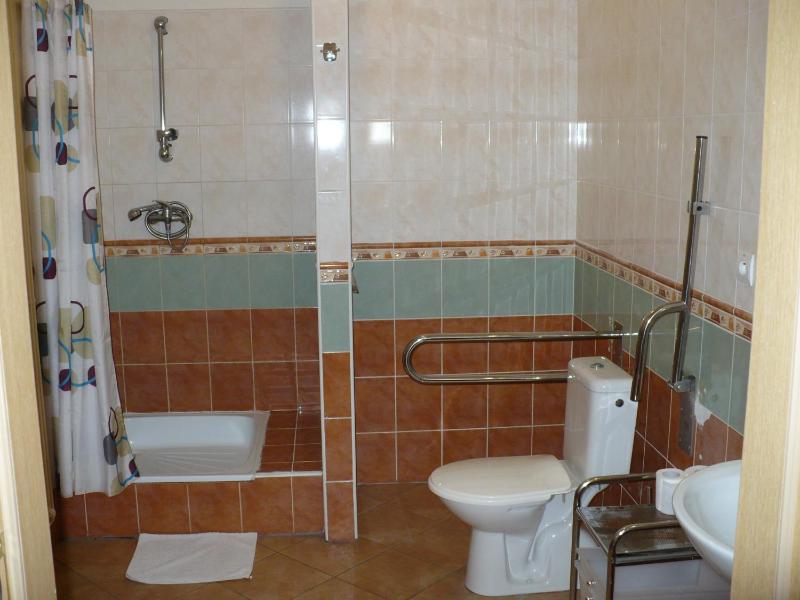 Two-Bedroom Suite image 4