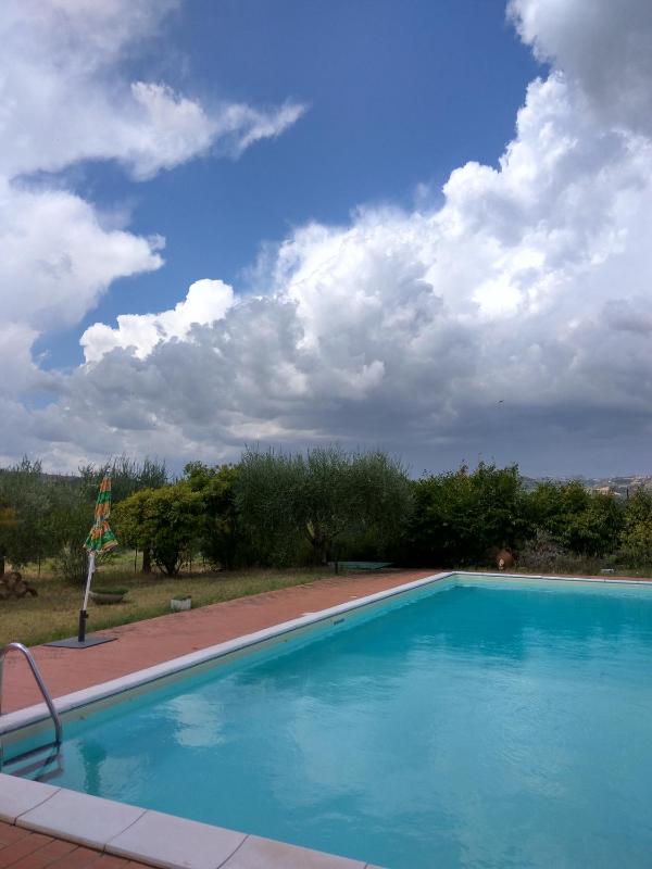 Residence il Colle - image 39