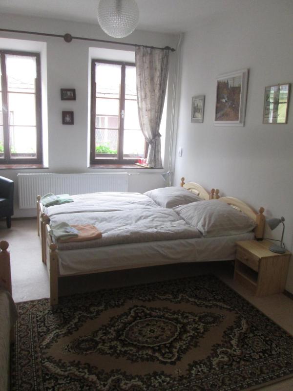Classic Triple Room image 4