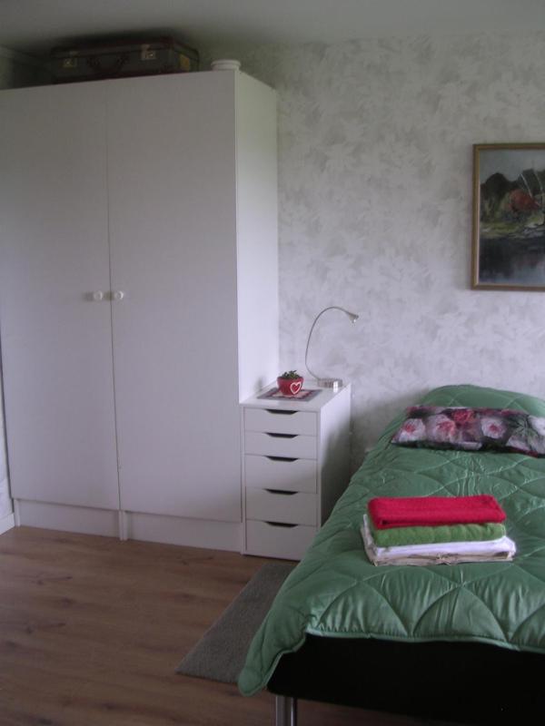 Apartment - Ground Floor image 3