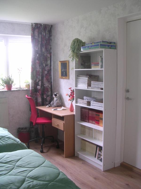 Apartment - Ground Floor image 4
